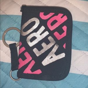 Aeropostale wallet